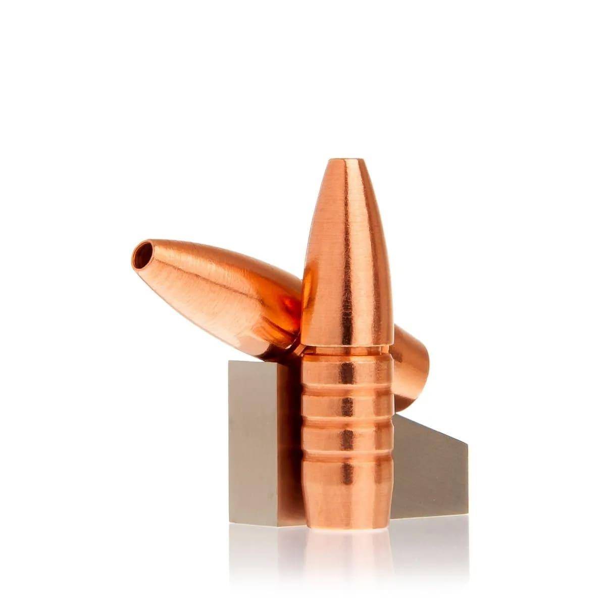 Lehigh .277 cal 112gr Controlled Chaos Lead-Free Hunting Rifle Bullets ...