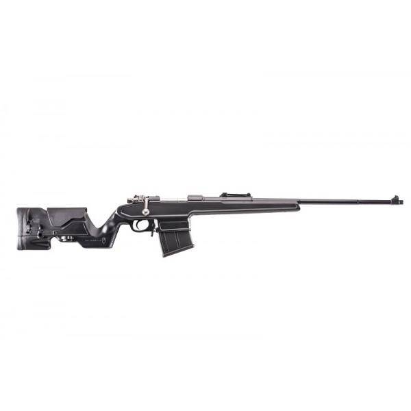 Promag Archangel Mauser Precision Stock (Mauser K-98 and Variants) Black Polymer