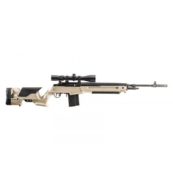 ProMag Archangel Ruger 10/22 Precision Stock Kit Desert Tan