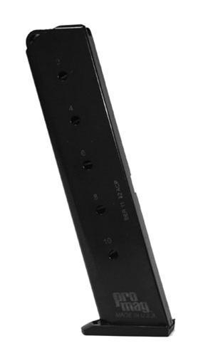 ProMag Beretta 3032 Tomcat Magazine .32 ACP Blue Steel 10/rd