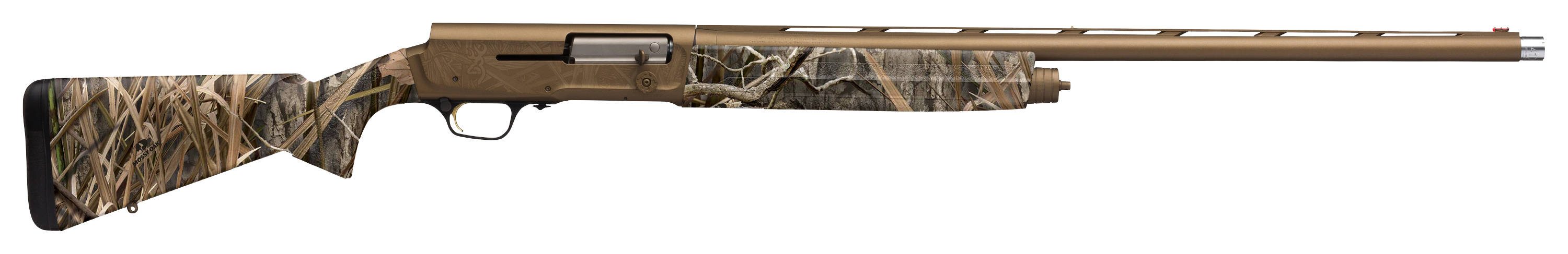 BROWNING A5 WICKED WING 12GA