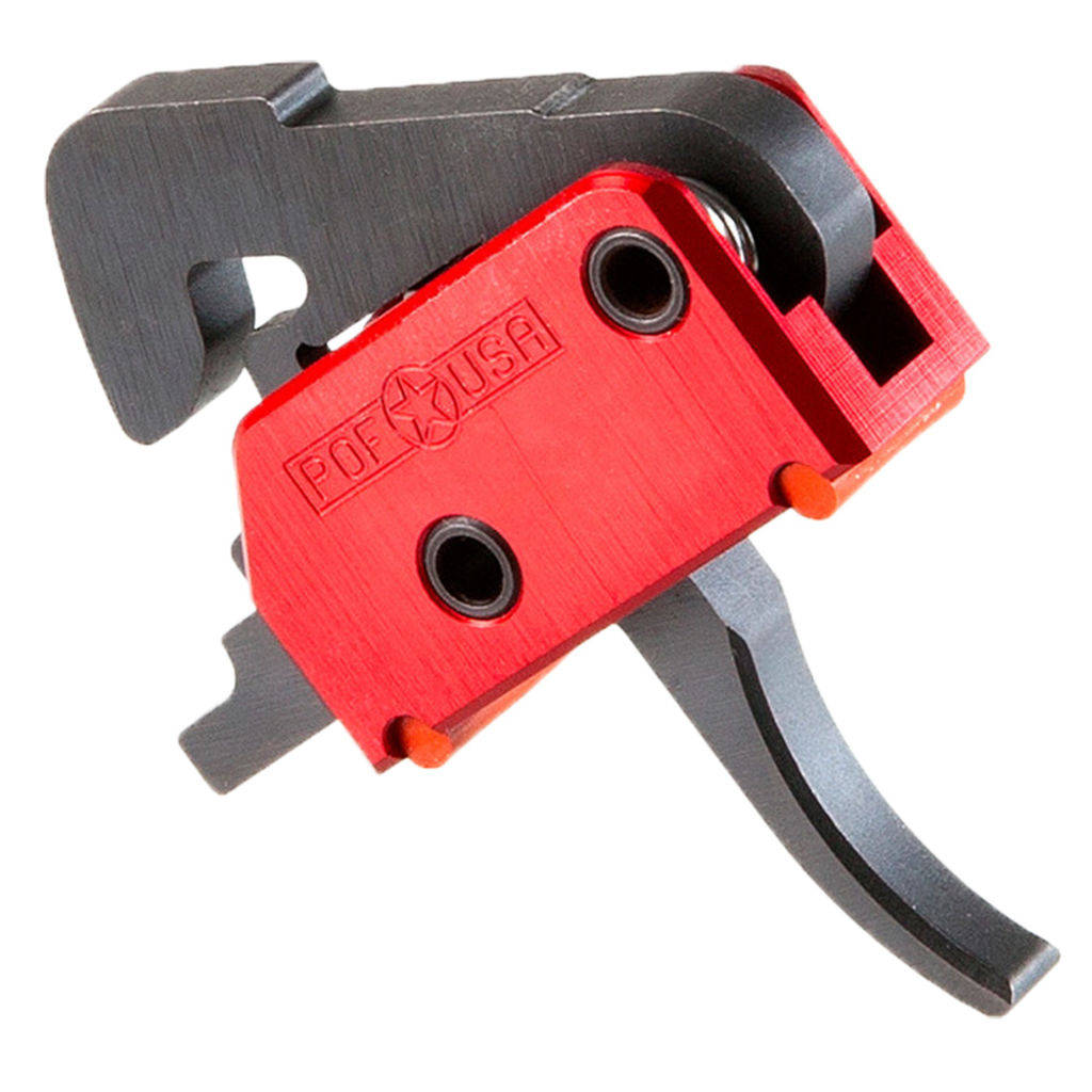 POF DROP IN TRIGGER 2 STAGE