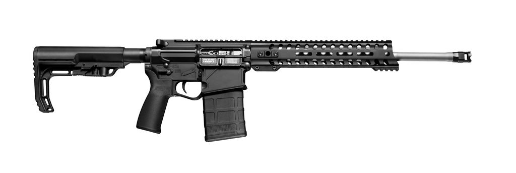 POF ROGUE DI RFL 308 16B 20R