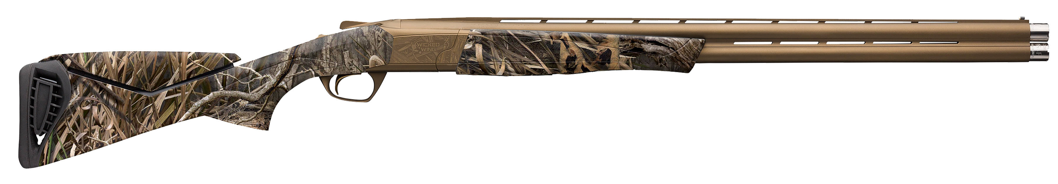 BROWNING CYNERGY WICKED WING