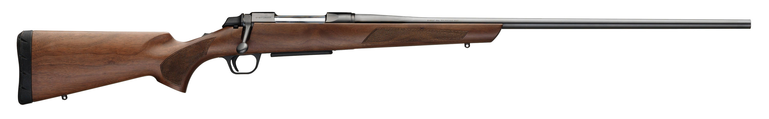 Browning AB3 Hunter Rifle .270 Win 5rd Magazine 22" Barrel Walnut
