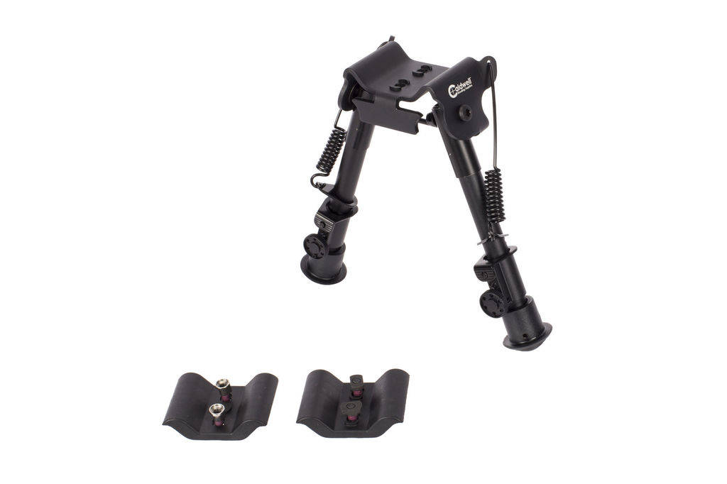CALDWELL XLA 6"-9" M-LOK KEYMOD BIPOD