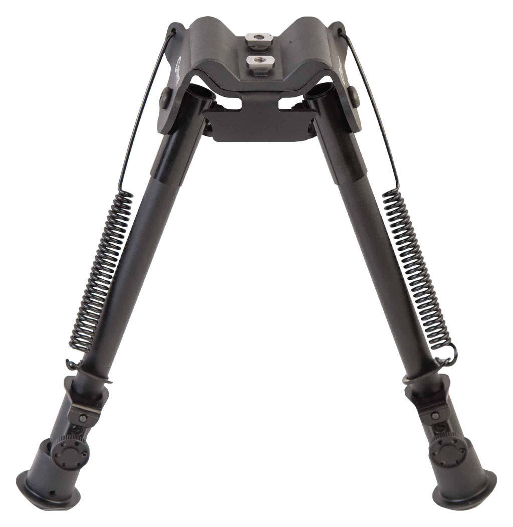 CALDWELL XLA 9"-13" M-LOK KEYMOD BIPOD