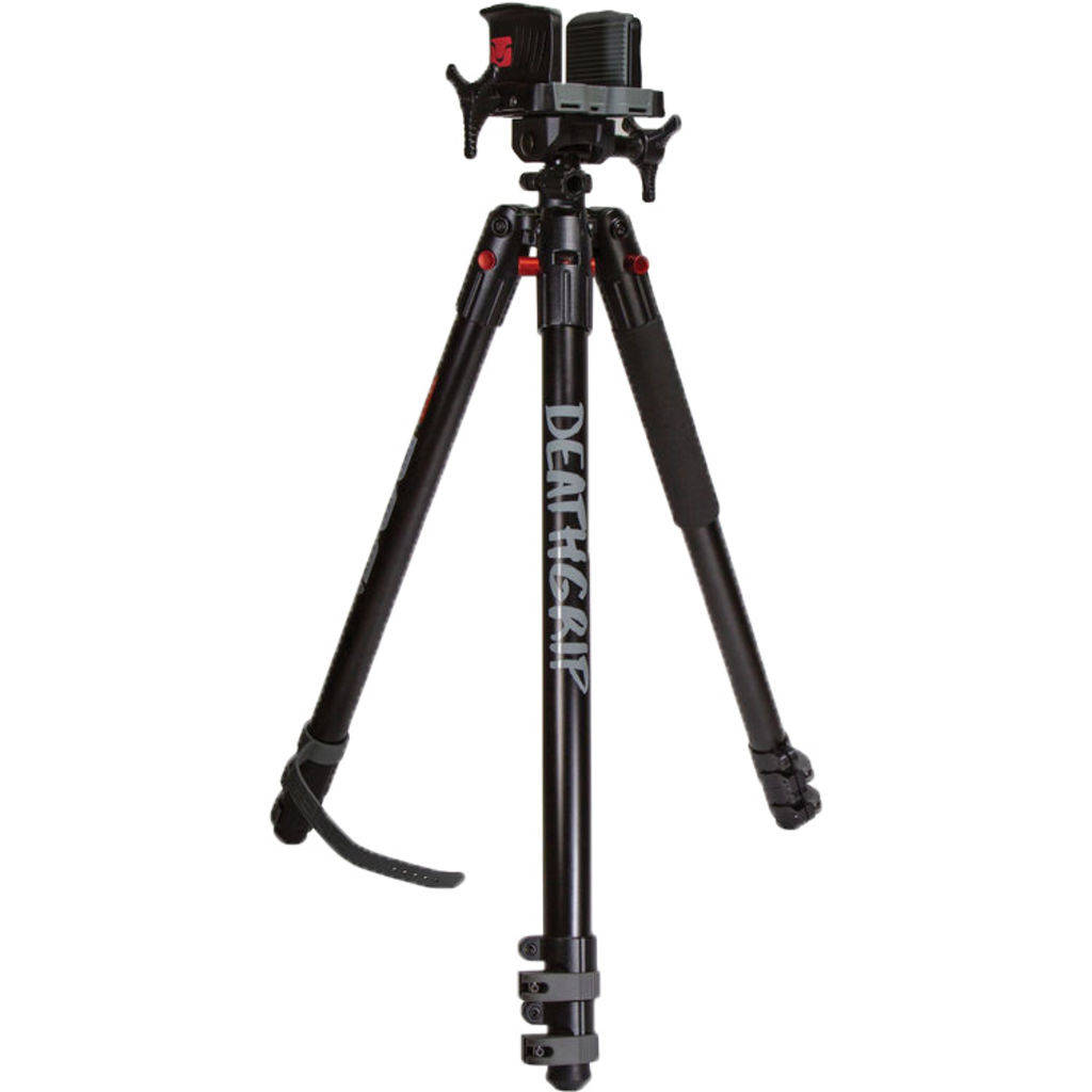 BOG DeathGrip Clamping Tripod Aluminum