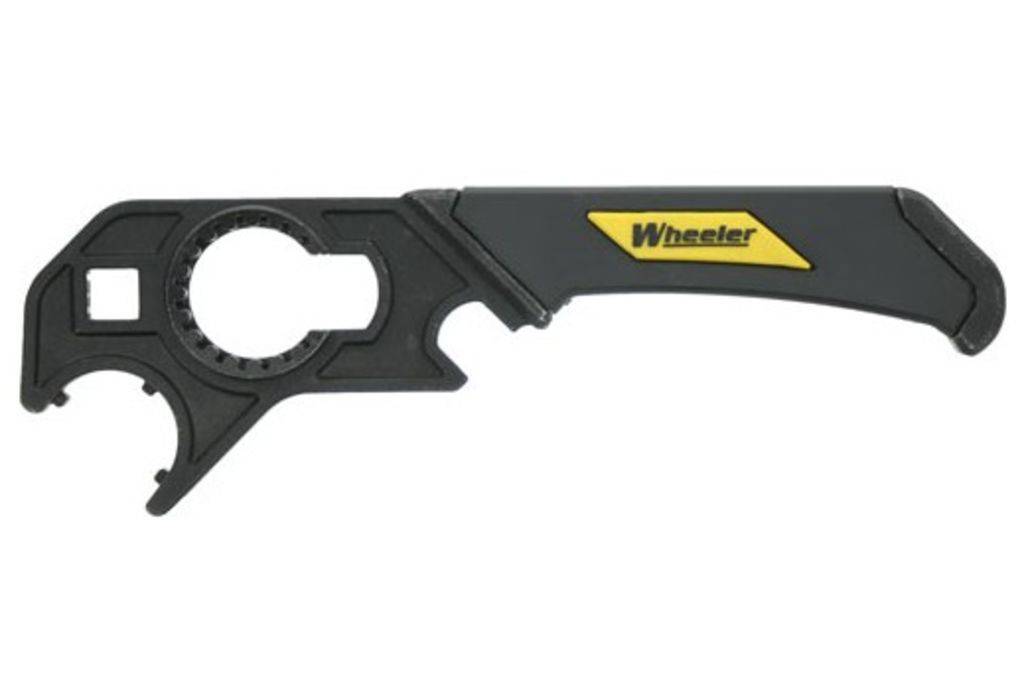 Wheeler Delta Series Professional Armorer's Wrench