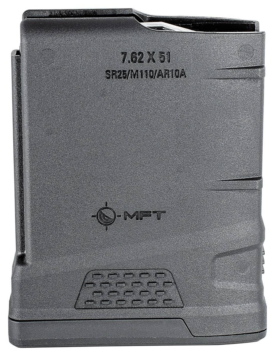 MAG MFT EXTREME DUTY .308 10RD BLK