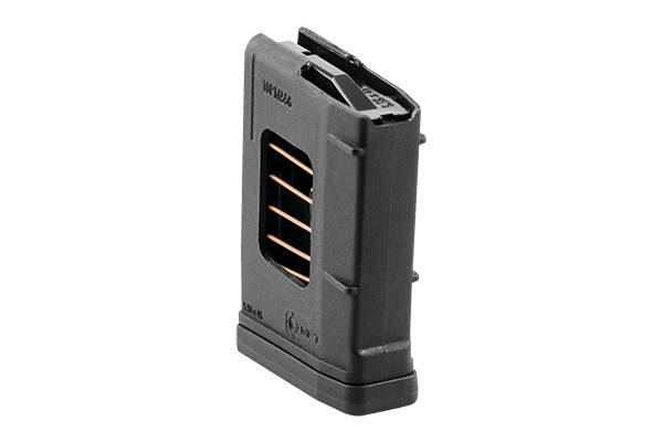 Mission First Tactical Rifle Magazine 5.56x45mm .223 Rem .300 AAC Black 10 round