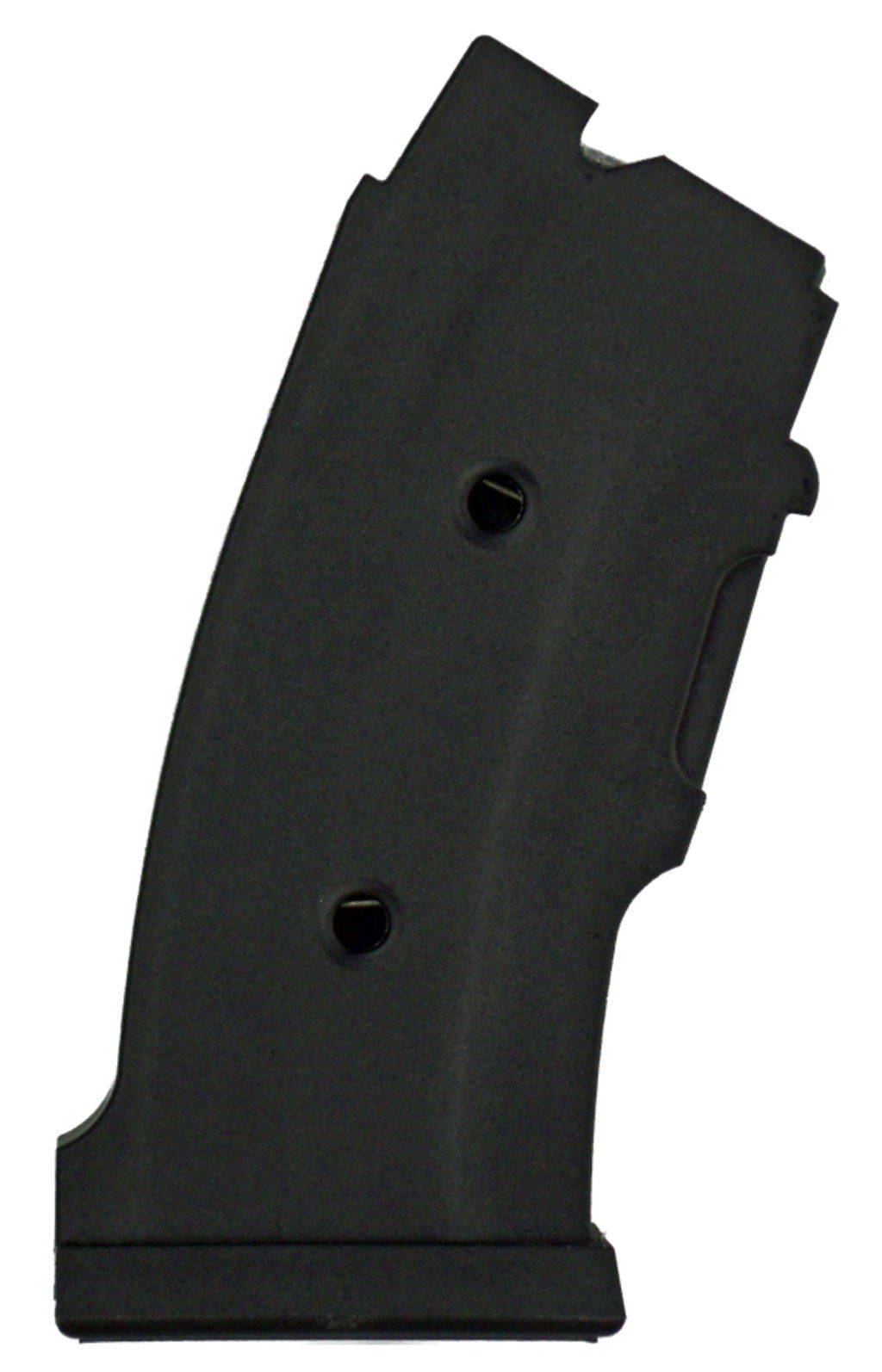CZ-USA CZ452/453/455/513/512 Magazine .22 LR Black Polymer 10/rd