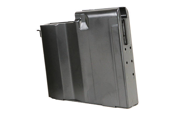 Barrett Rifle Magazine .50 BMG 10/rd