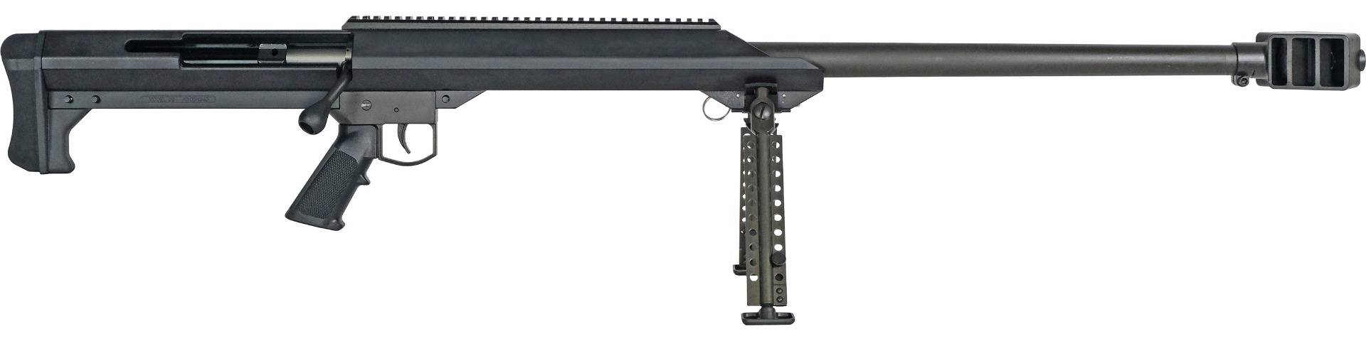 BARRETT MODEL 99 RIFLE 416BT