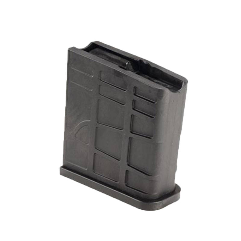 Barrett MRAD "A" Small Breech Rifle Magazine .338 Lapua Mag 10/rd