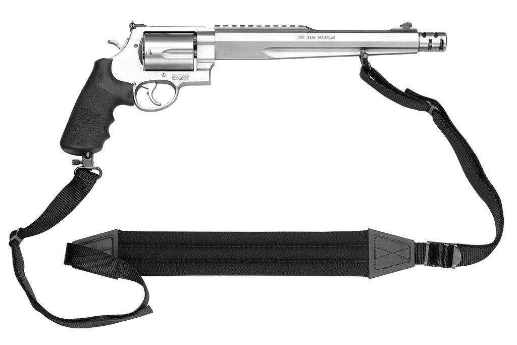 M500 .500 S&W MAG STS 10.5" BRL 5 SHOT