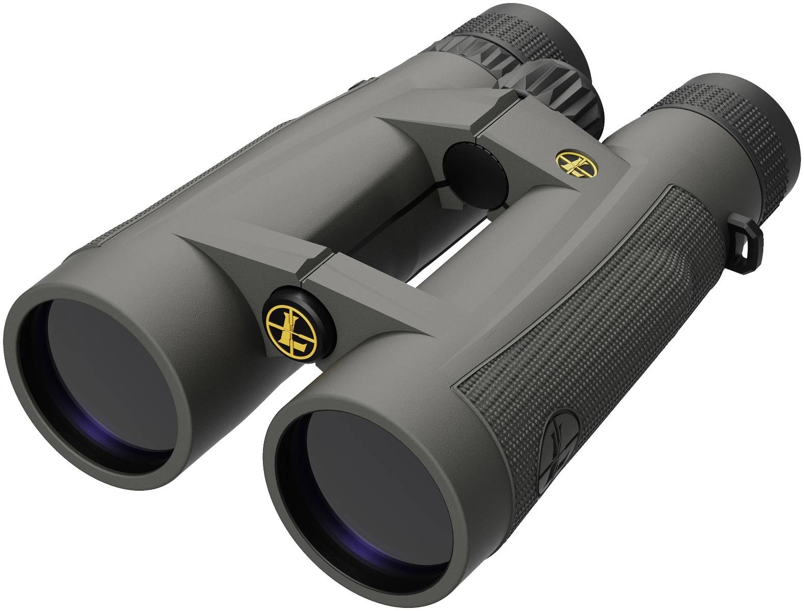 Leupold BX-5 Santiam HD 15x56mm Binocular Shadow Grey