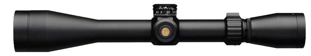 Leupold VX-Freedom Rimfire Rifle Scope - 2-7x33mm 1" Rimfire MOA Reticle Black Matte