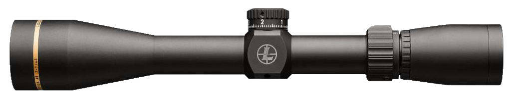 Leupold VX-Freedom .450 Bushmaster Rifle Scope 3-9x40mm 1" Tube Duplex Black Matte