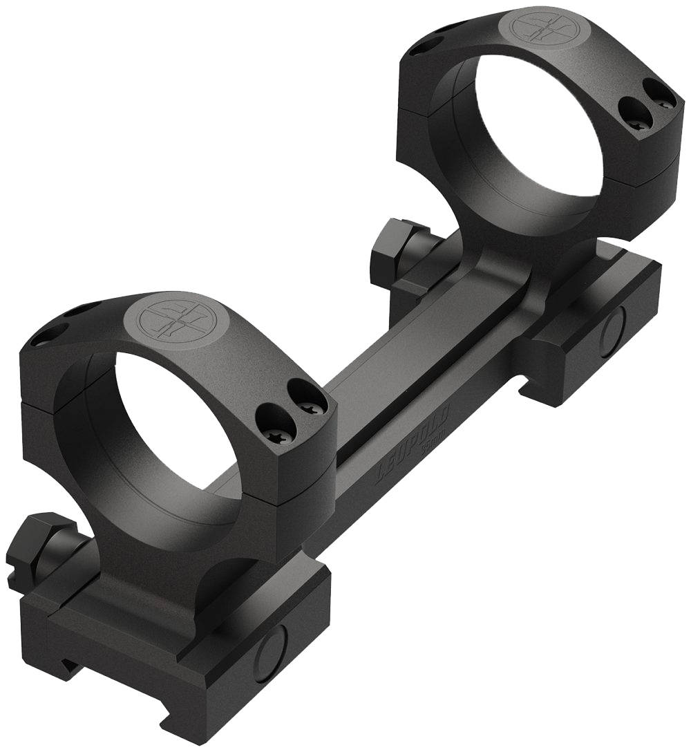Leupold Mark IMS Integral Mount 34mm Bolt-Action Matte