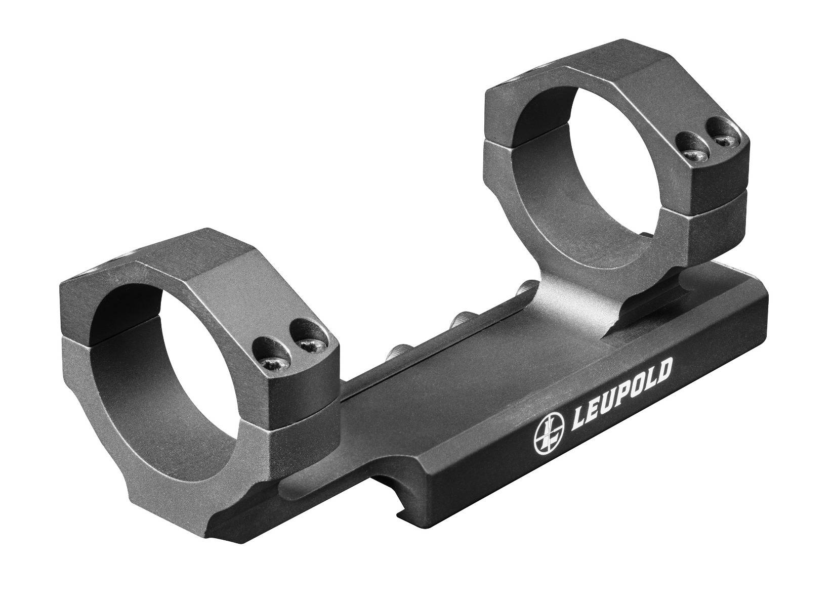 Leupold Mark AR Integral Mount 1" Matte