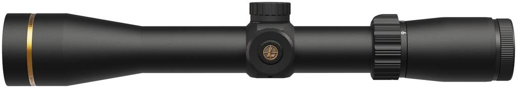 Leupold VX-Freedom Rifle Scope 3-9x50mm 30mm SFP FireDot Twilight Hunter Illum Black