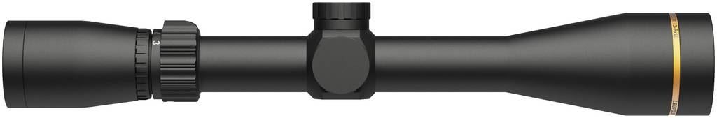 Leupold VX-Freedom Rifle Scope 3-9x40 1" SFP Hunt-Plex Non Illum. Black