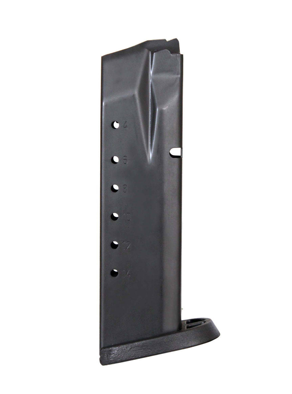 Smith & Wesson M&P 40 cal/ 357 Sig Magazine .40/.357 Sig Black 15/rd