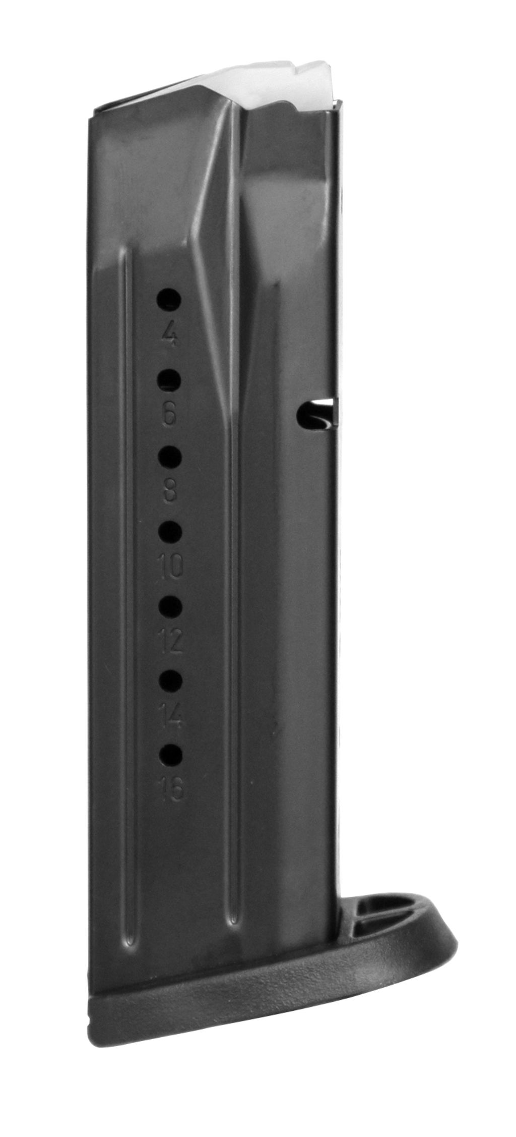 Smith & Wesson M&P9 Magazine 9mm Luger Black 17/rd