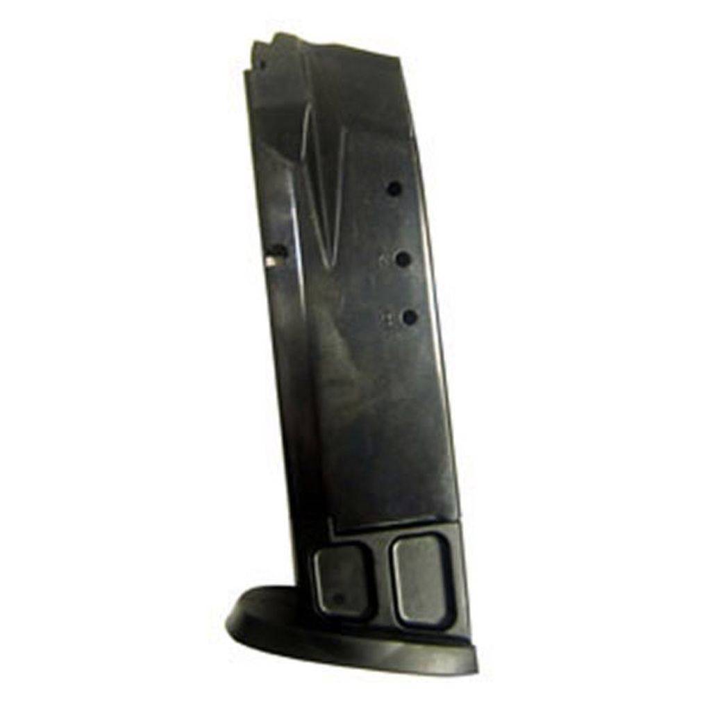 Smith & Wesson M&P40 Handgun Magazine Black .40/.357 Sig 10/rd
