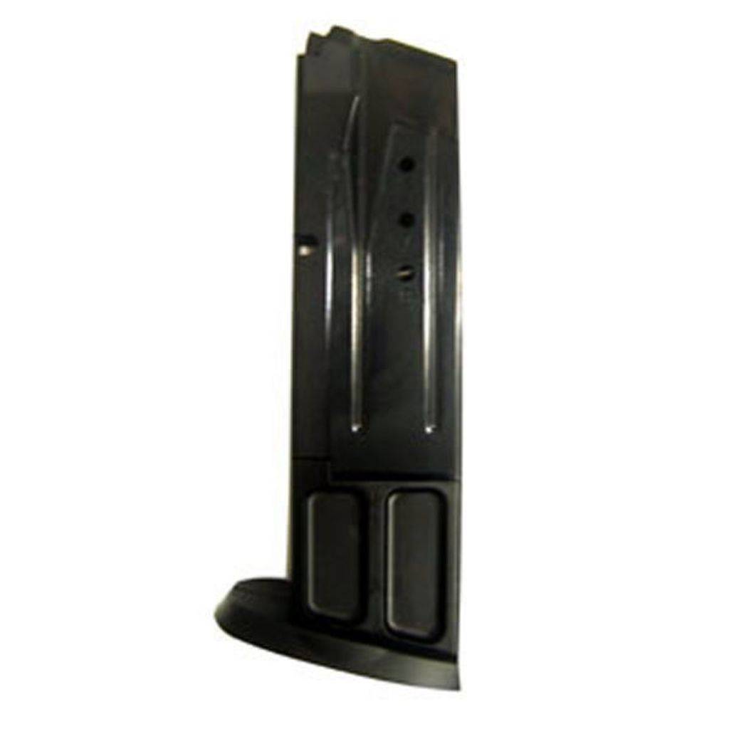S&W M&P9 Black Steel Handgun Magazine 9mm 10/rd