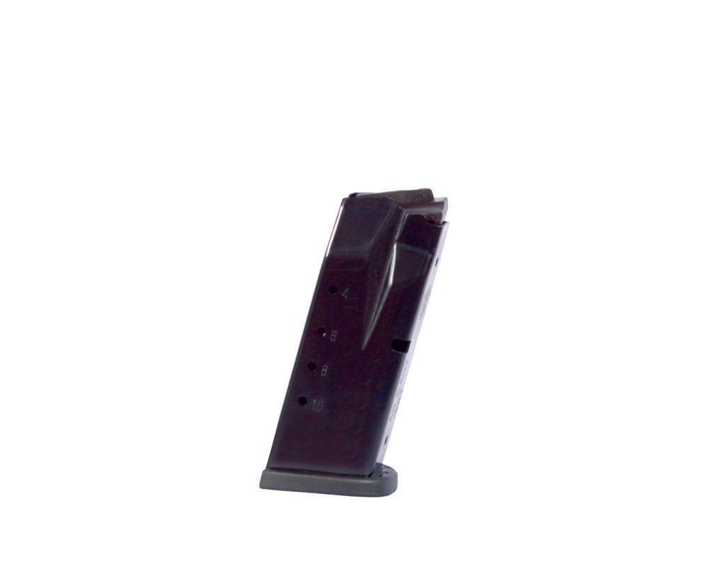 Smith & Wesson M&P40 Compact Handgun Magazine Black .40 S&W 10/rd