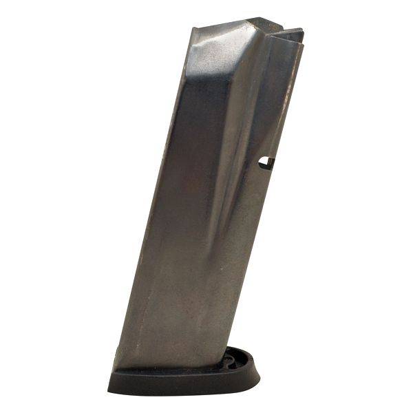 Smith & Wesson M&P45 (Black Base) Magazine Black .45 ACP 10/rd