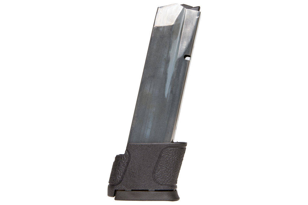 Smith & Wesson M&P45 Extended Handgun Magazine Black Base .45 ACP 14/rd