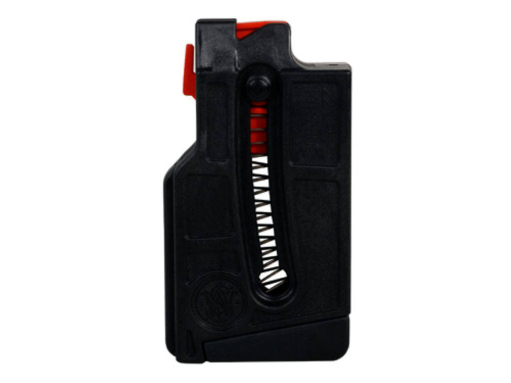 Smith & Wesson M&P15-22 Magazine Black Polymer .22 LR 10/rd