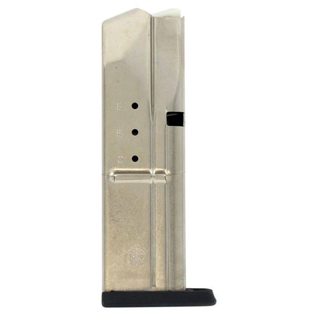 Smith & Wesson SD9/SD9VE Handgun Magazine Stainless Steel 9mm Luger 10/rd