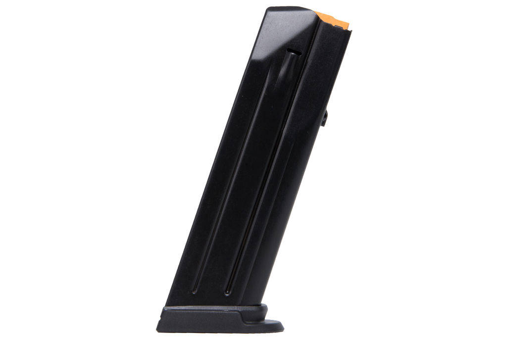 FN 509 Handgun Magazine Black 9mm Luger 17/rd