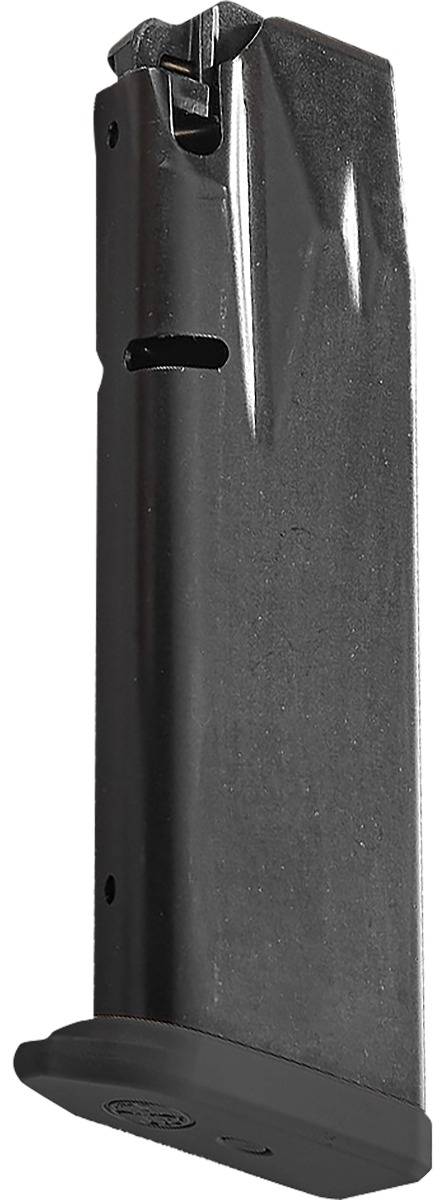 FN High Power Handgun Magazine Black 9mm Luger 17/rd