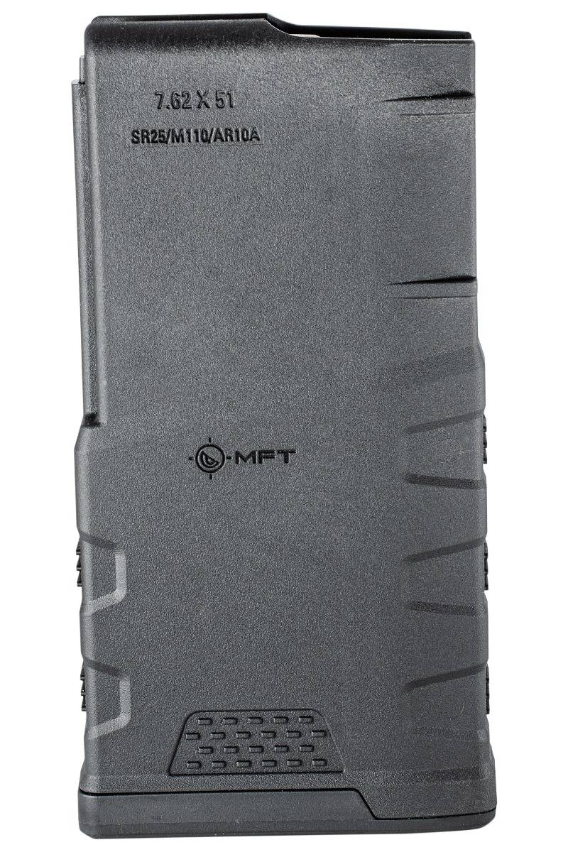 MAG MFT EXTREME DUTY .308 20RD BLK