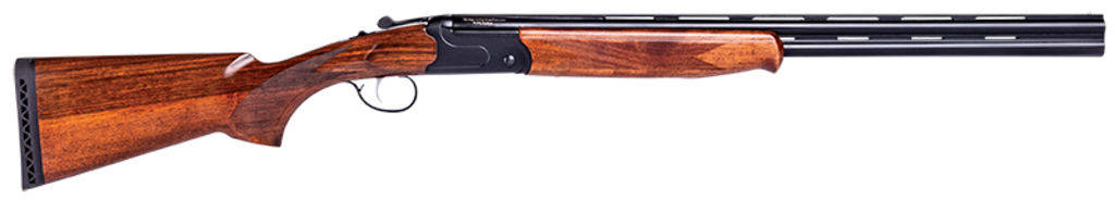 Savage Arms Stevens Model 555 Over/Under Shotgun 20ga 3" Chamber 2rd 26" Barrel Wood Stock - Image 3