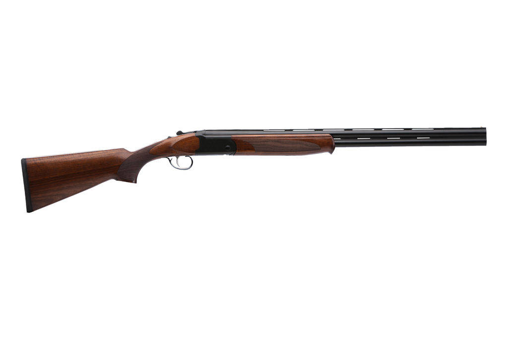 Savage Arms Stevens Model 555 Over/Under Shotgun 28ga 2.75" Chamber 2rd 26" Barrel Wood Stock - Image 3