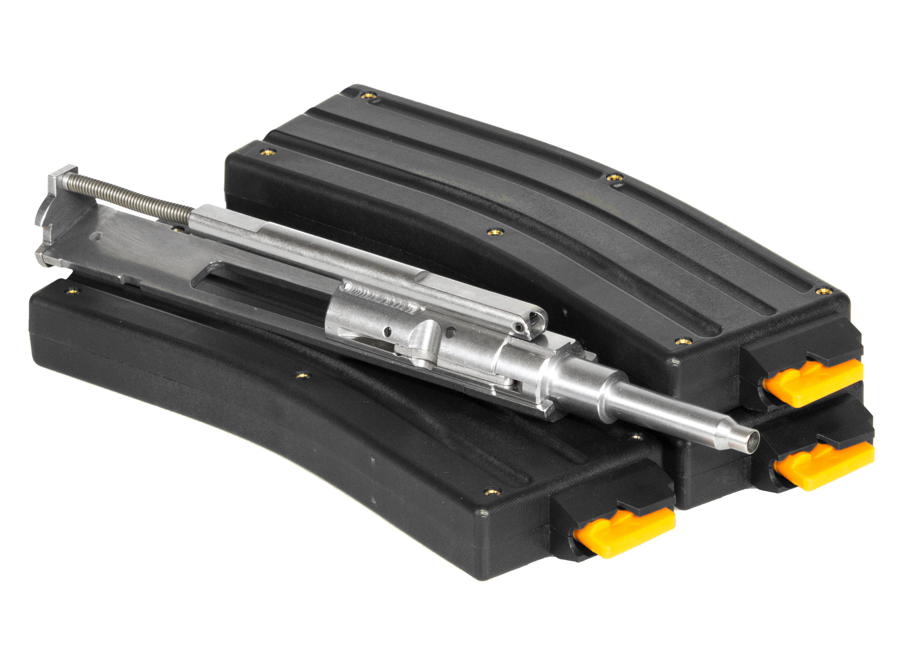CMMG 22LR AR CONV KIT 3-10RD BRAVO