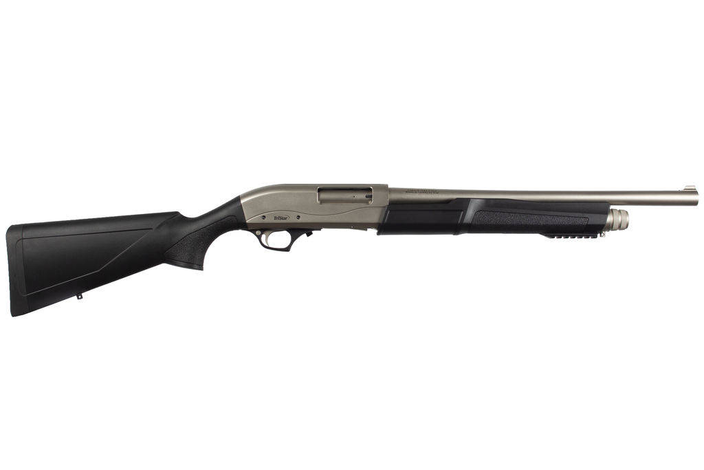 Cobra III Marine 12ga/18.5" Shotgun