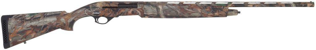 VIPER G2 CAMO SEMI-AUTO  3" CHAMBER 12GA 26" BBL RT AD TIMBER