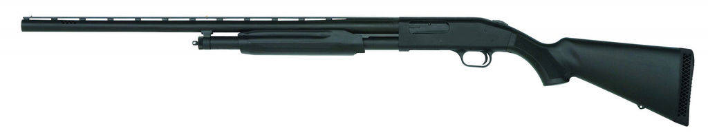 VIPER G2 LEFT-HANDED SEMI-AUTO  3" CHAMBER 12GA 28" BBL SYNTHETIC
