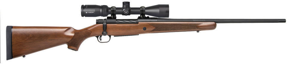 MOSSBERG PATRIOT COMBO 243 WIN