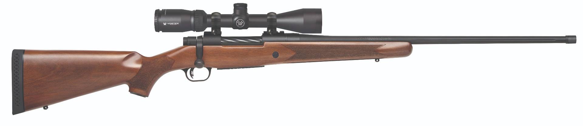 MOS PAT RFL 300 B WAL W/SCP