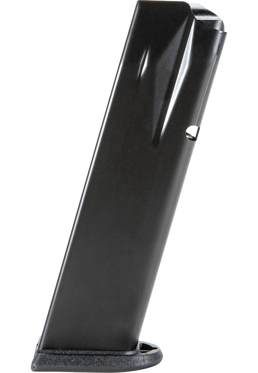 Walther Arms PDP Full Size Handgun Magazine 9mm Luger 10/rd Bulk