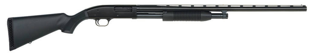 Mossberg Maverick 88 All-Purpose 12ga 28" Barrel 6rd Capacity - Image 2