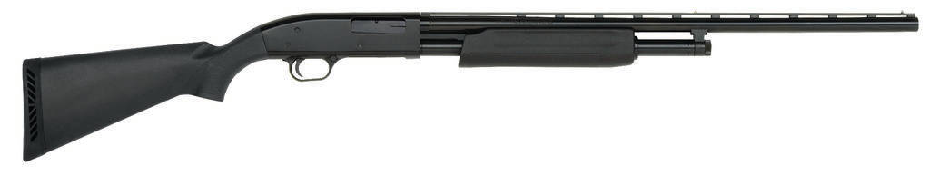 Mossberg Maverick 88 All-Purpose 20ga 26" Barrel 6rd Capacity - Image 2